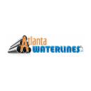 Atlanta Water Lines logo